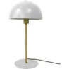 Lampe à poser en métal Bonnet 39 cm