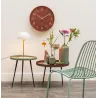 Lampe à poser en métal Bonnet 39 cm