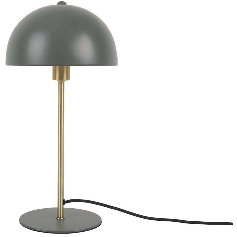 Lampe à poser en métal Bonnet 39 cm