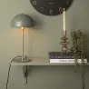 Lampe à poser en métal Bonnet 39 cm