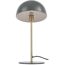 Lampe à poser en métal Bonnet 39 cm