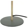 Lampe à poser en métal Bonnet 39 cm