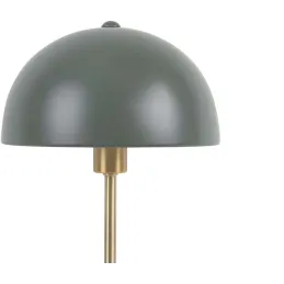 Lampe à poser en métal Bonnet 39 cm