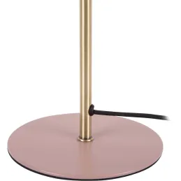 Lampe à poser en métal Bonnet 39 cm