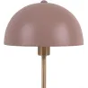 Lampe à poser en métal Bonnet 39 cm