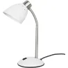 Lampe à poser en métal mat Dorm