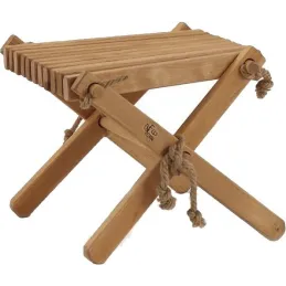 Repose pieds table basse Lilly