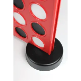 Jeu Puissance 4 géant