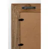 Cadre photo 10x15cm en bois recyclé