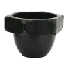 Cache-pots en métal  (Lot de 3)