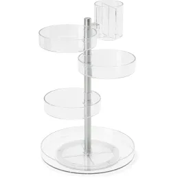 Organisateur maquillage Pirouette