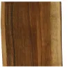 Planche à découper rectangulaire en acacia 44 x 20 x 1.5 cm