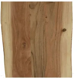 Planche à découper en acacia naturel 