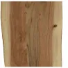Planche à découper en acacia naturel 