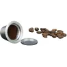 Capsule à café réutilisable compatible Nespresso