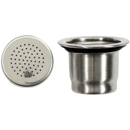 Capsule à café réutilisable compatible Nespresso