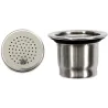 Capsule à café réutilisable compatible Nespresso