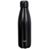 Bouteille de transport en acier inoxydable double paroi 50 cl