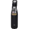 Bouteille de transport en acier inoxydable double paroi 50 cl