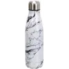 Bouteille de transport en acier inoxydable double paroi 50 cl