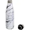 Bouteille de transport en acier inoxydable double paroi 50 cl