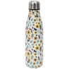 Bouteille de transport en acier inoxydable double paroi 50 cl
