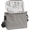 Sac de transport lunch bag en tissu