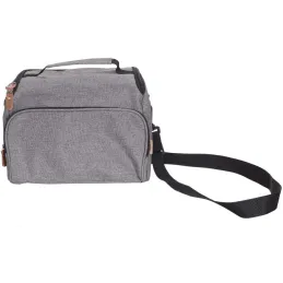 Sac de transport lunch bag en tissu