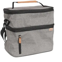 Sac de transport lunch bag en tissu