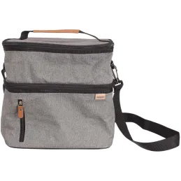 Sac de transport lunch bag en tissu