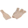 Set de 4 spatules à raclettes en bois
