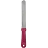 Couteau découpe génoise 35 cm