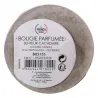 Bougie senteur linge frais pot en ciment