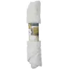 Tapis imitation fourrure poil fin 60x90 cm