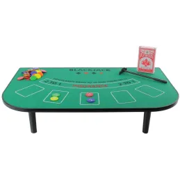Jeu de table mini blackjack