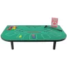 Jeu de table mini blackjack