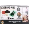 Jeu mini ping pong mobile