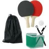 Jeu mini ping pong mobile
