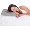 Oreiller à mémoire de forme Zen
