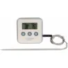 Thermomètre à sonde et minuteur électronique