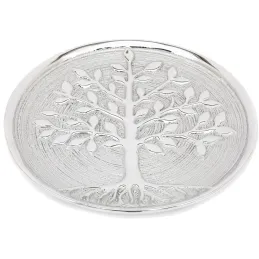Vide poche en céramique Tree of life 27 cm
