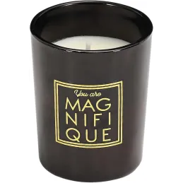 Coffret de 4 bougies senteur fleur de coton You are