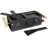 Raclette à la bougie Duo