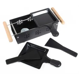 Raclette à la bougie Duo