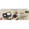 Raclette à la bougie Duo
