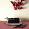 Raclette à la bougie Duo