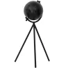 Globe terrestre sur trépied 55 cm