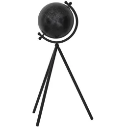Globe terrestre sur trépied 55 cm