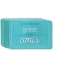 Jeu de cartes débat entre amis 54 cartes