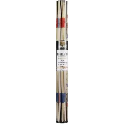 Mikado géant en bois 41 pièces